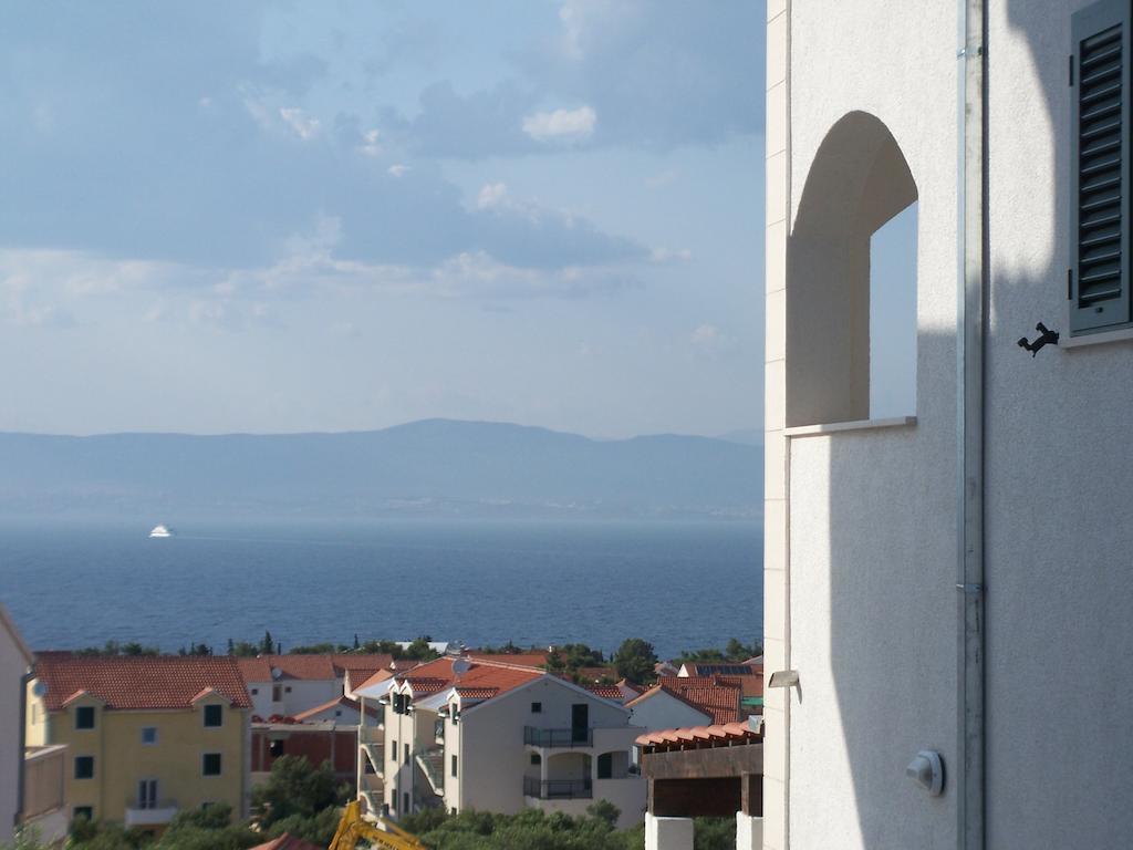 Apartments Croatia Brac Supetar Rum bild